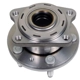 Purchase Top-Quality MEVOTECH - H512440 - Rear Hub Assembly 02